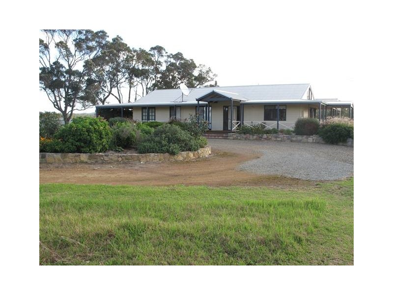 166 Thomas Stanley Road, Kronkup WA 6330