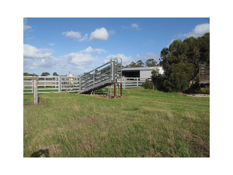 166 Thomas Stanley Road, Kronkup WA 6330