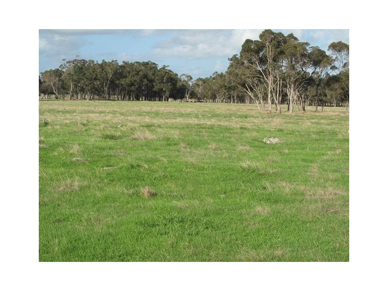 166 Thomas Stanley Road, Kronkup WA 6330