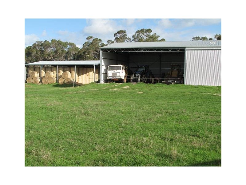 166 Thomas Stanley Road, Kronkup WA 6330