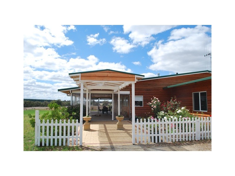 143 Carisma Road, Napier WA 6330