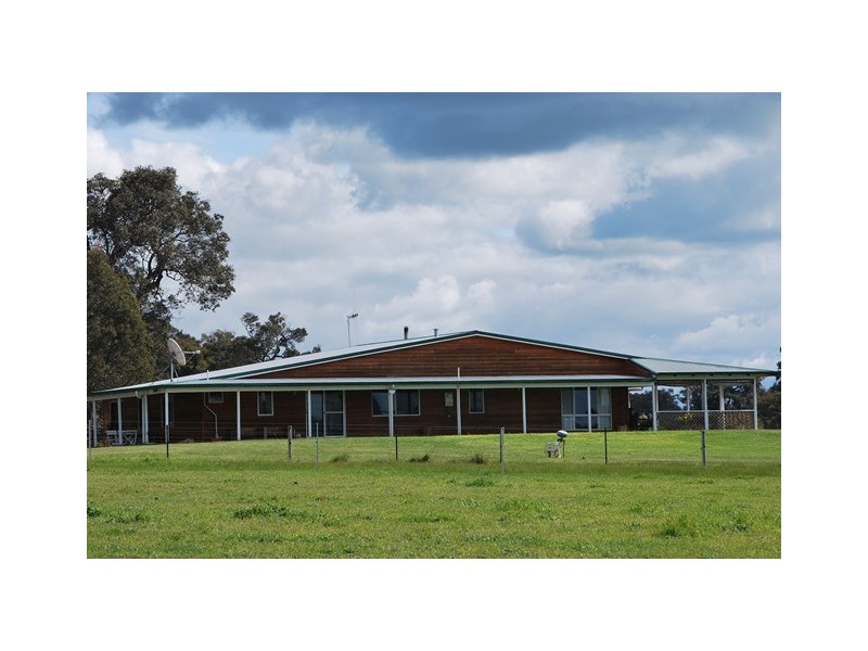 143 Carisma Road, Napier WA 6330