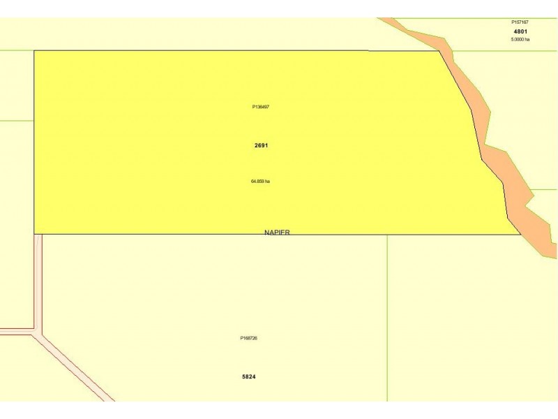 143 Carisma Road, Napier WA 6330