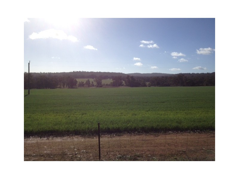 Part Lot M1397 Chitty Road, Hoddys Well WA 6566