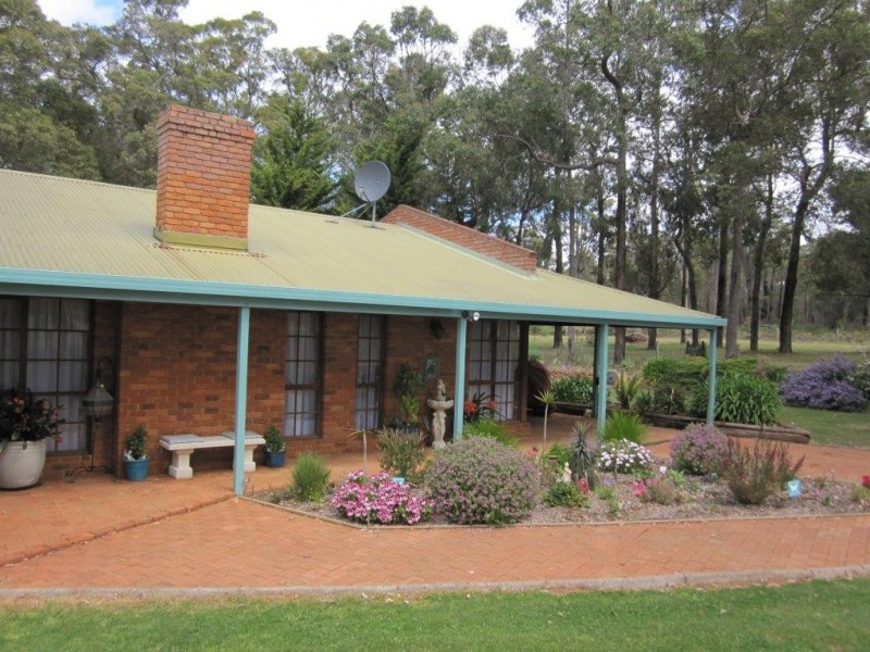 178 Fernhill Road, Manjimup WA 6258