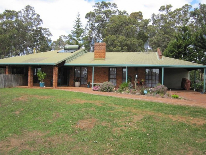 178 Fernhill Road, Manjimup WA 6258