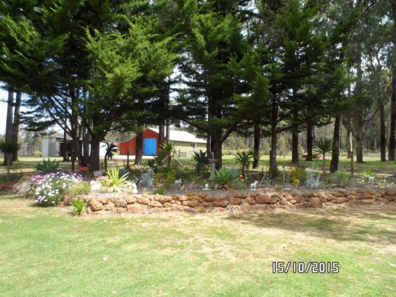 178 Fernhill Road, Manjimup WA 6258