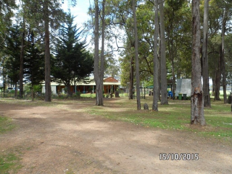 178 Fernhill Road, Manjimup WA 6258