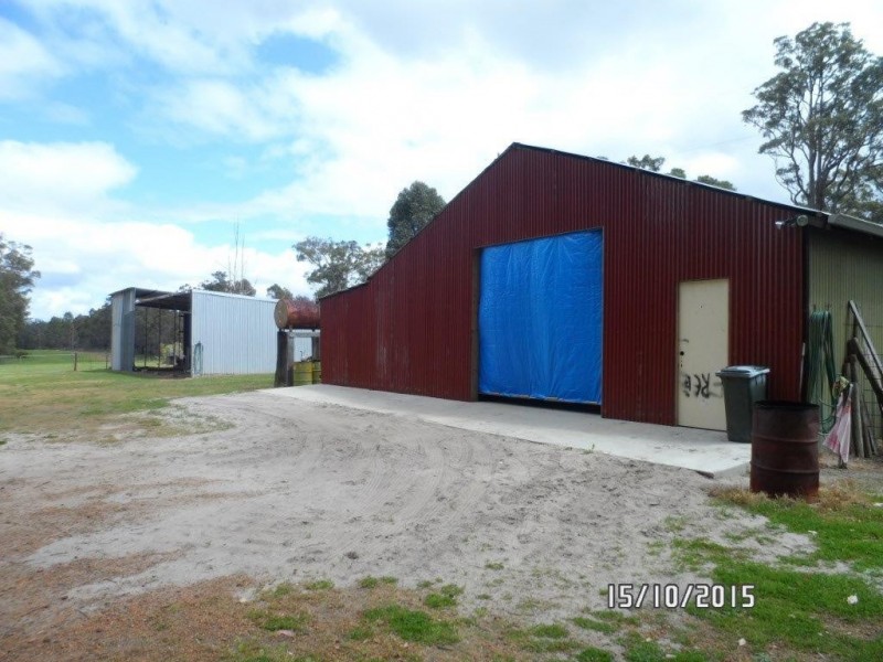 178 Fernhill Road, Manjimup WA 6258