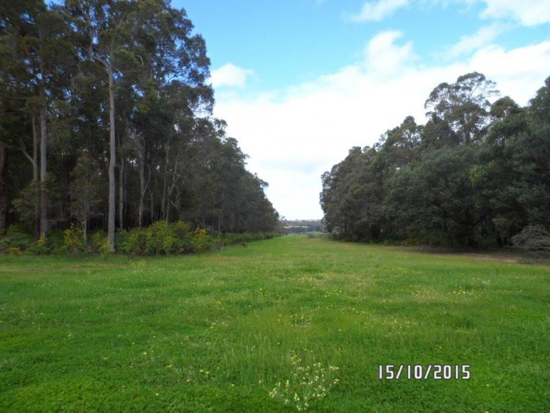178 Fernhill Road, Manjimup WA 6258