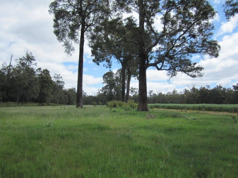 178 Fernhill Road, Manjimup WA 6258