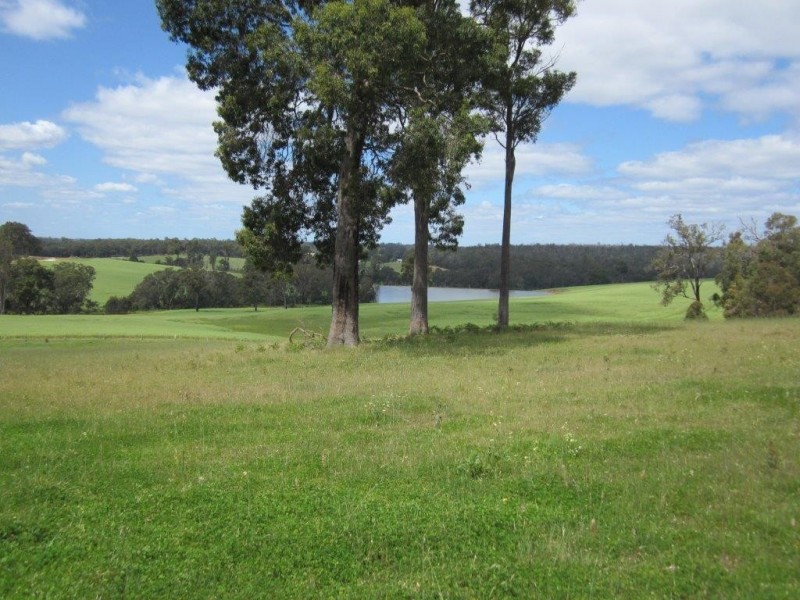 178 Fernhill Road, Manjimup WA 6258