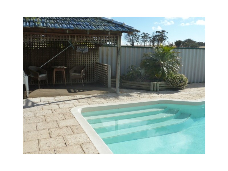 Lot 801 Jacobs Well Road, Beverley WA 6304