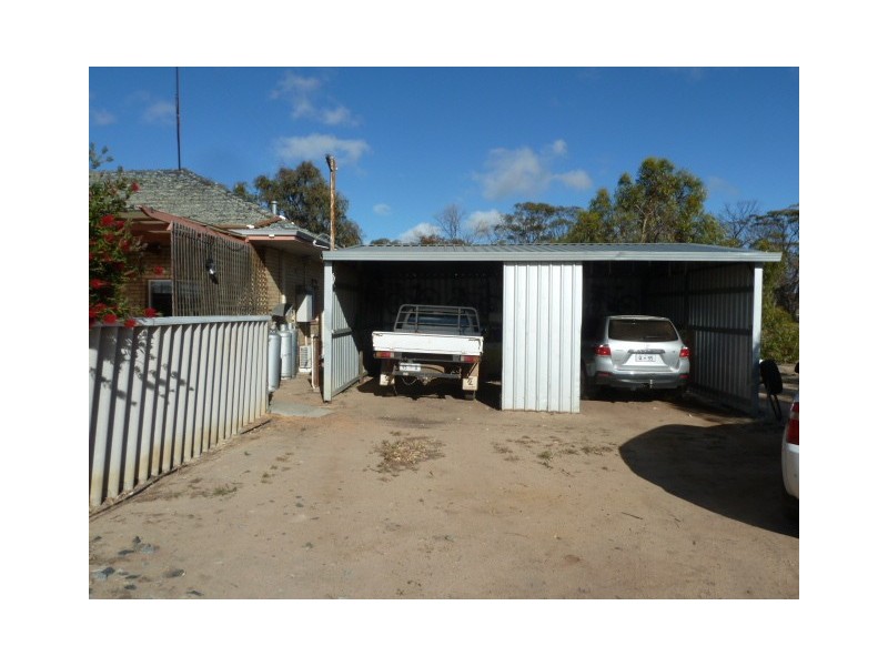 Lot 801 Jacobs Well Road, Beverley WA 6304