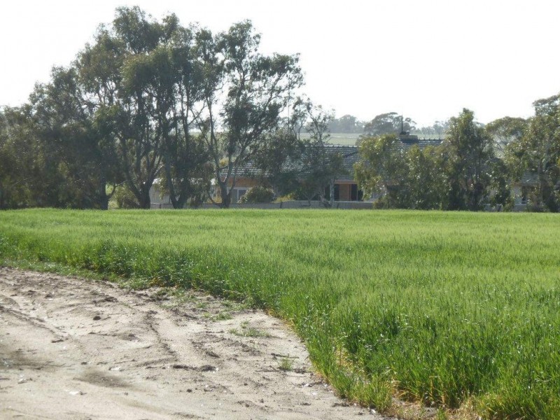 Lot 801 Jacobs Well Road, Beverley WA 6304