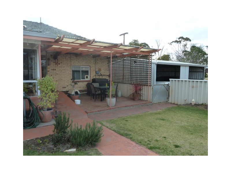 Lot 801 Jacobs Well Road, Beverley WA 6304