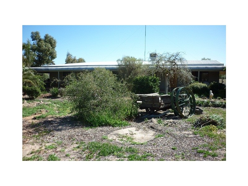 13 Lukin Street, Merredin WA 6415