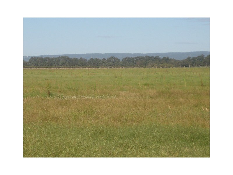 Lots 4 and 5 Dorsett Road, Waroona WA 6215