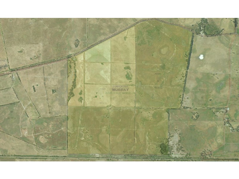 Lots 4 and 5 Dorsett Road, Waroona WA 6215