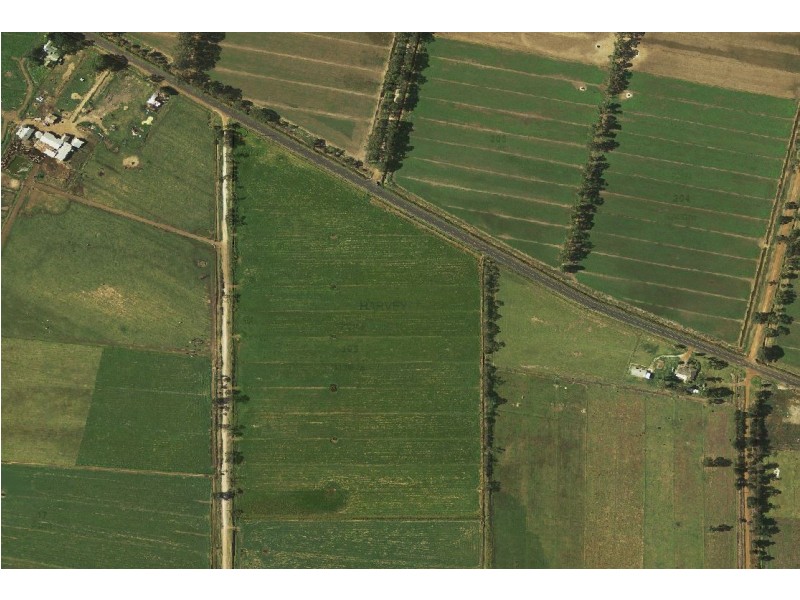 Lot 105 Cnr Uduc and Hull Roads, Harvey WA 6220