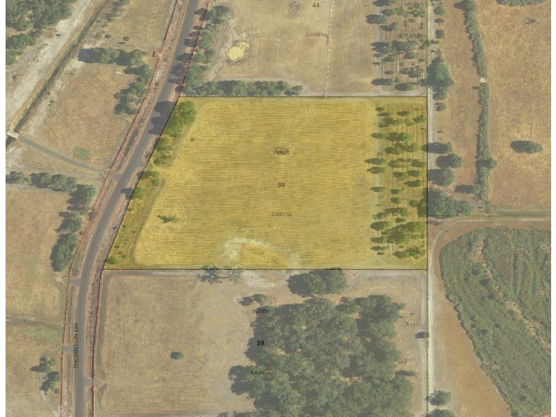 164 Thornton Drive, Uduc WA 6220