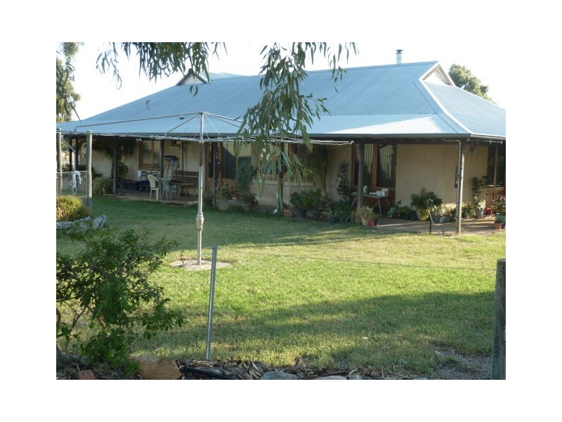 Lot 76 Athol Road, Beverley WA 6304