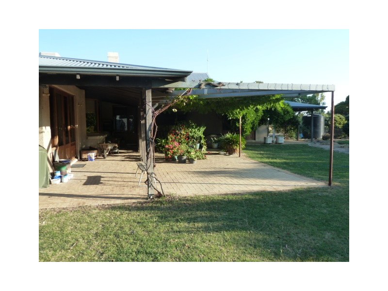 Lot 76 Athol Road, Beverley WA 6304