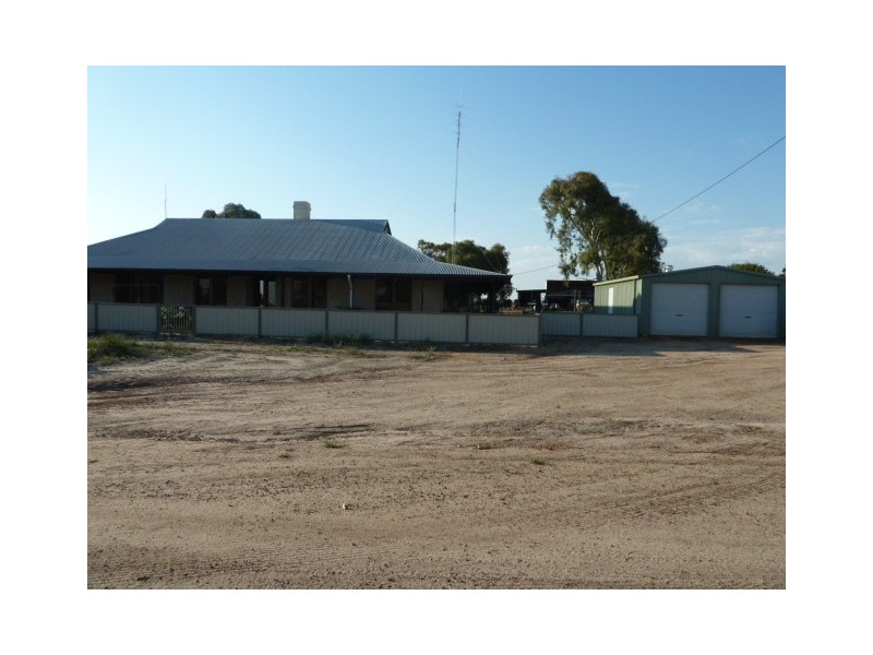 Lot 76 Athol Road, Beverley WA 6304