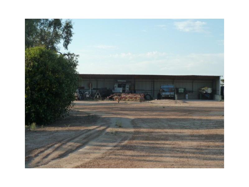Lot 76 Athol Road, Beverley WA 6304