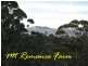 ‘Mt Romance Farm’ 1034 Tindale Road, Kentdale, Denmark WA 6333