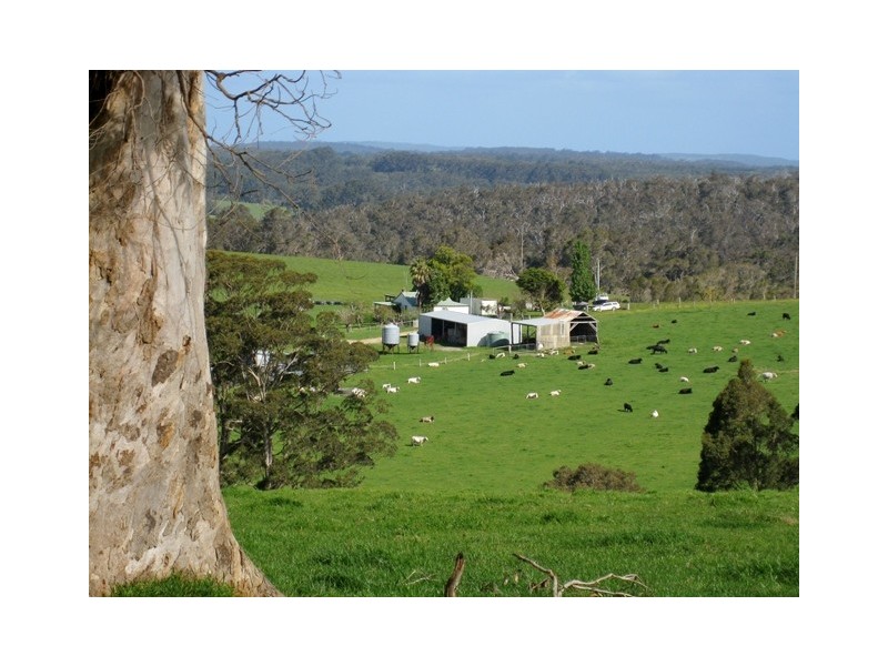 ‘Mt Romance Farm’ 1034 Tindale Road, Kentdale, Denmark WA 6333