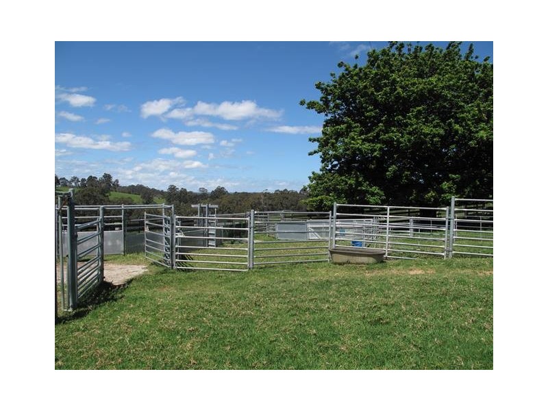 ‘Mt Romance Farm’ 1034 Tindale Road, Kentdale, Denmark WA 6333