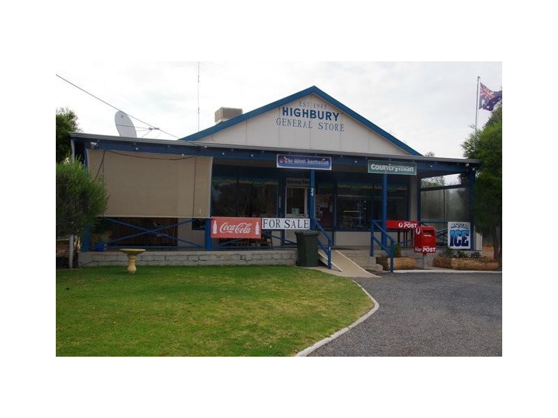 3 Scott Street, Highbury WA 6313