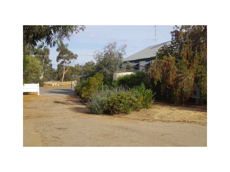 3 Scott Street, Highbury WA 6313