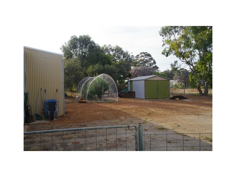 3 Scott Street, Highbury WA 6313