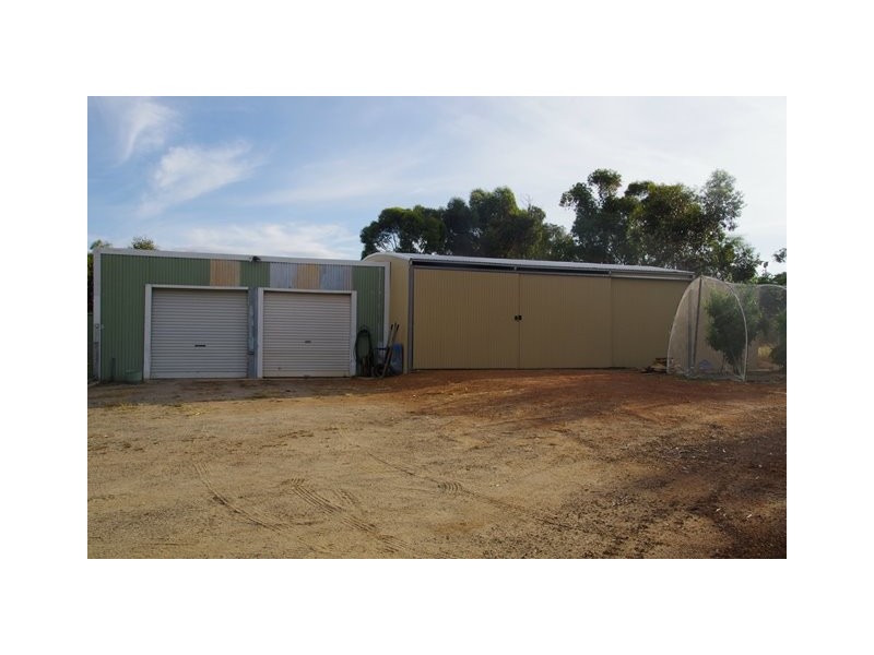 3 Scott Street, Highbury WA 6313