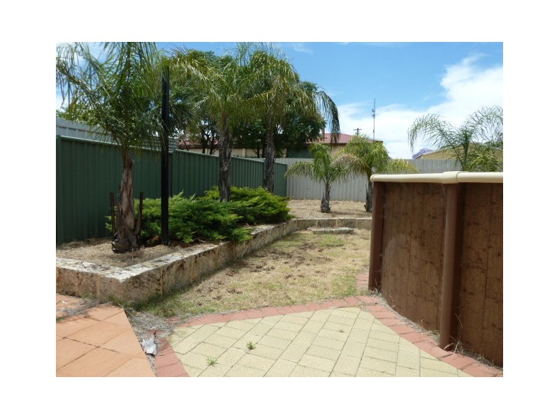 9 Ashton Street, Quairading WA 6383