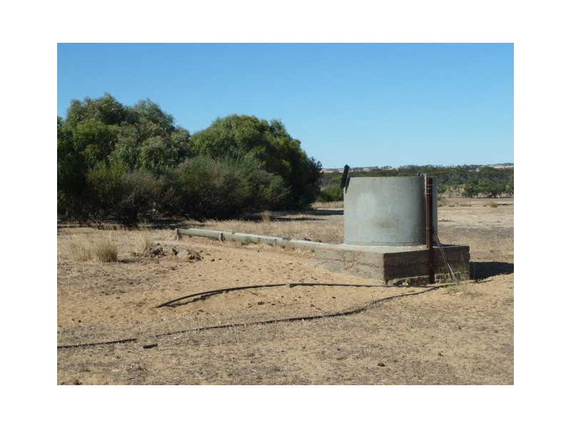 Lot 10 Ellen Road, Quairading WA 6383
