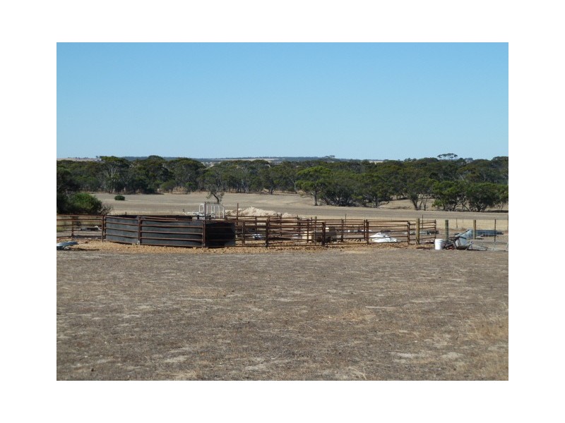 Lot 10 Ellen Road, Quairading WA 6383