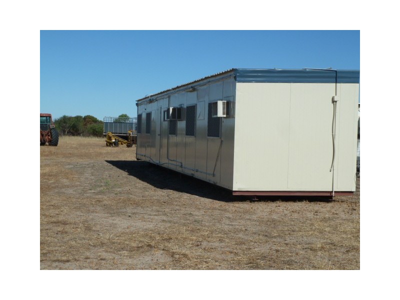 Lot 10 Ellen Road, Quairading WA 6383