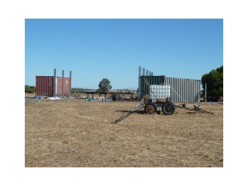 Lot 10 Ellen Road, Quairading WA 6383