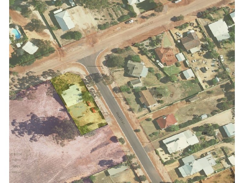 14 Charlton Street, Quairading WA 6383