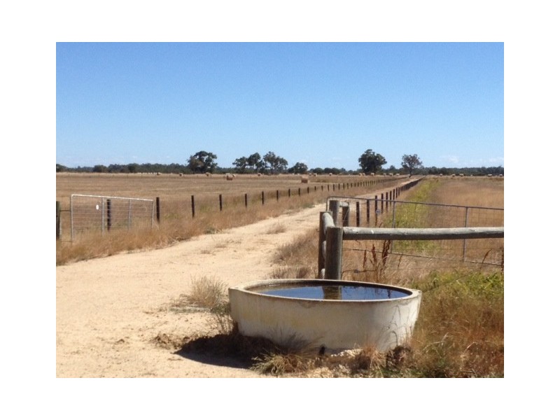 Lot 16 Hope Avenue, Wokalup WA 6221