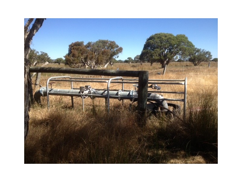 Lot 16 Hope Avenue, Wokalup WA 6221