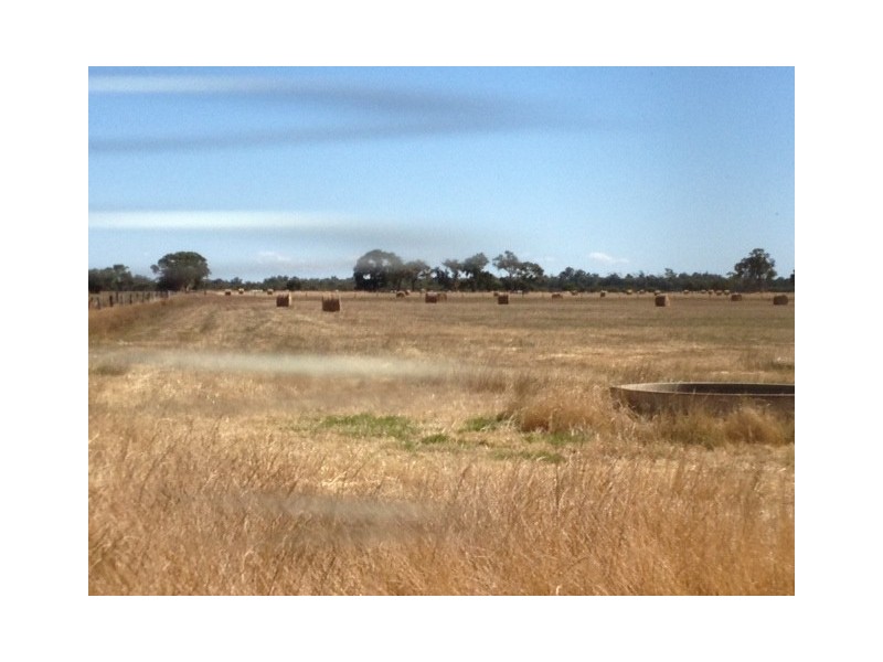 Lot 16 Hope Avenue, Wokalup WA 6221