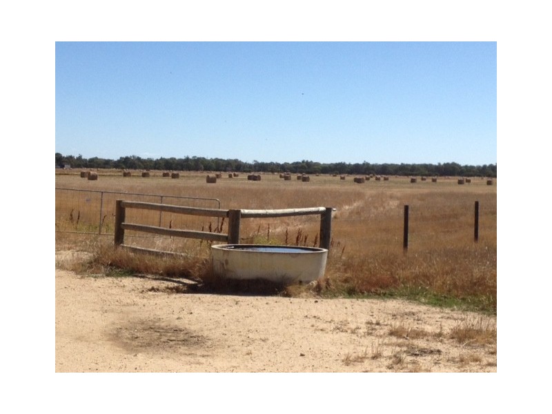 Lot 16 Hope Avenue, Wokalup WA 6221