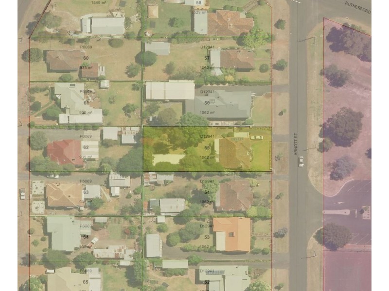 39 Arnott Street, Manjimup WA 6258