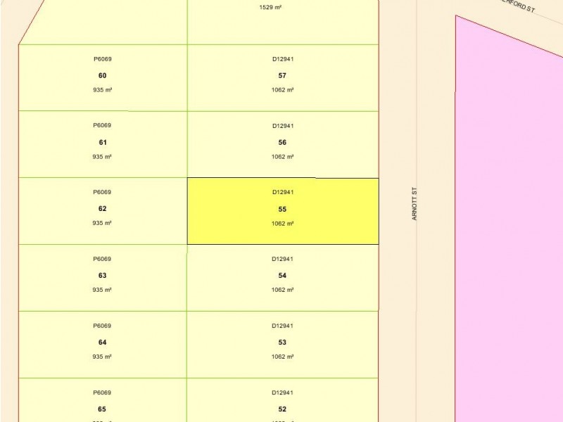 39 Arnott Street, Manjimup WA 6258