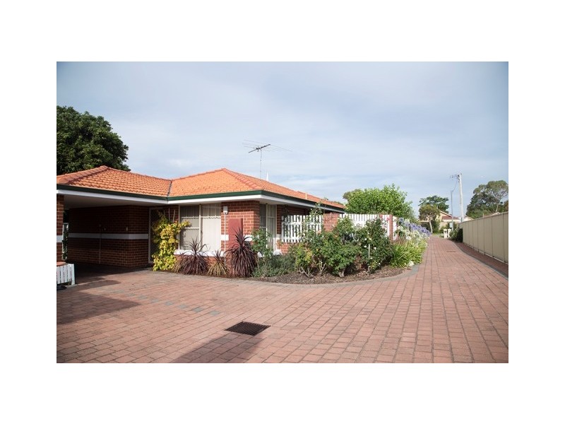 Unit 2 2 Hobley Street, Mandurah WA 6210