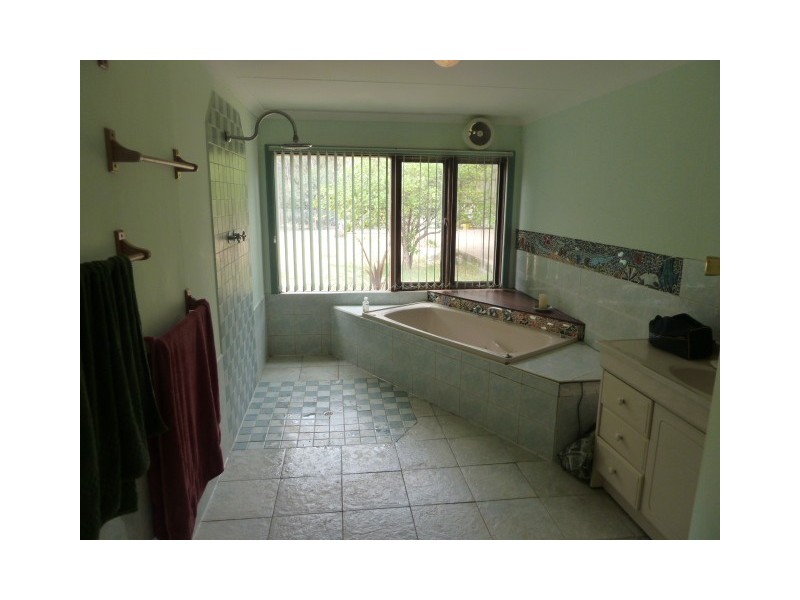 420 Dangin North Road, Quairading WA 6383